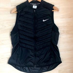 Women’s Nike running vest size Medium